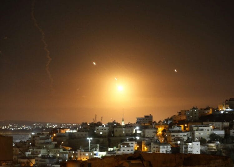 Israel-Iran War Live: Know all the updates