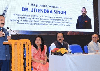 India to launch Its own space station, “Bharatiya Antriksh Station,” by 2035