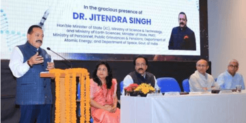 India to launch Its own space station, “Bharatiya Antriksh Station,” by 2035