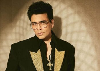 Karan Johar ventures beyond Bollywood