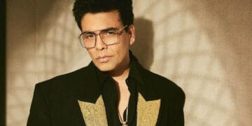 Karan Johar ventures beyond Bollywood