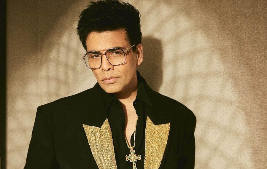 Karan Johar ventures beyond Bollywood