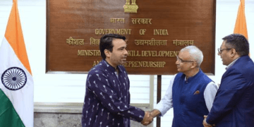 MSDE partners with Meta to enhance skill development in India with AI and VR initiatives