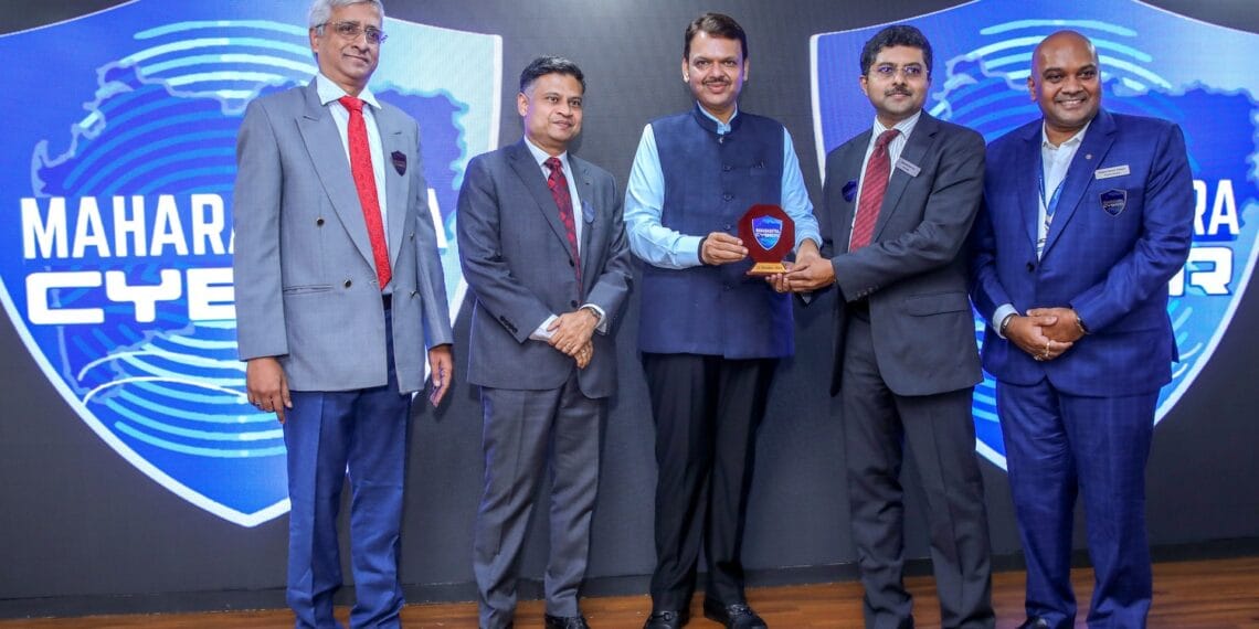 Maharashtra inaugurates India’s first integrated cyber command & control center with LTTS