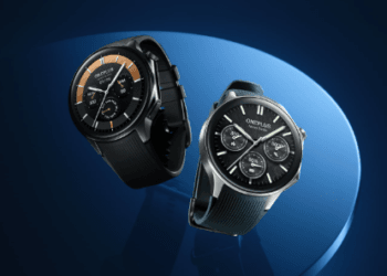 Introducing the OnePlus Watch 2: Your essential smartwatch partner