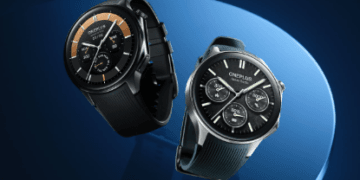 Introducing the OnePlus Watch 2: Your essential smartwatch partner