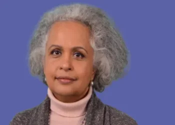 HSBC makes history with first female CFO appointment