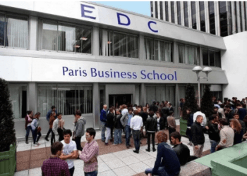 Paris School of Business: expanding opportunities in India with upGrad abroad