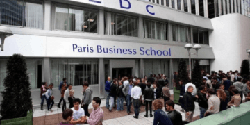 Paris School of Business: expanding opportunities in India with upGrad abroad