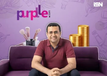 Purplle secures $180 million in funding for expansion