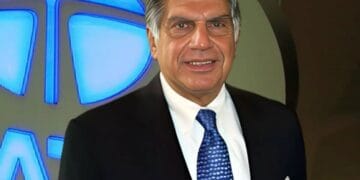 Life and Legacy of Ratan Tata- A Visionary Leader and Philanthropist