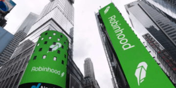 Robinhood Q3 2024 results: Strong growth and new innovations