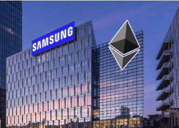 Samsung Electronics named a top 5 global brand for the fifth straight year, achieving $100.8 billion in brand value