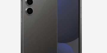 Introducing the Samsung Galaxy S24 FE: Elevate your mobile experience with Galaxy AI and premium features