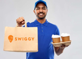 Swiggy launches Bolt, a 10-Minute food delivery service