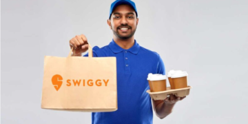 Swiggy launches Bolt, a 10-Minute food delivery service
