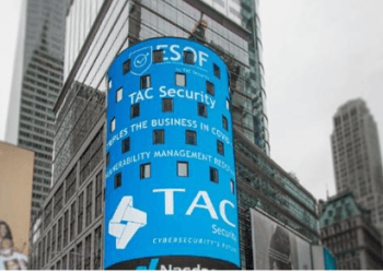 TAC Security acquires 200 new clients across 32 countries in September, reaching 690 in Q2FY25