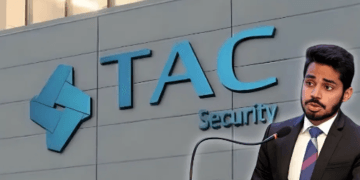TAC InfoSec Limited partners with Google for Mobile Apps Security Assessment (MASA) as part of App Defence Alliance