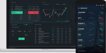 Upstox expands features with TradingView collaboration for better market insights
