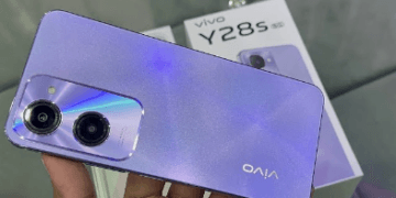 Vivo reduces price of Y28s smartphone by Rs 500 in India