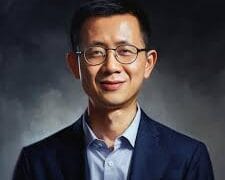 Zhang Yiming tops China’s rich list