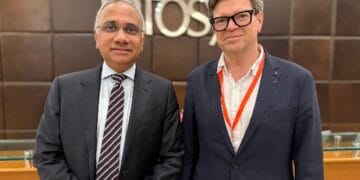 Infosys launches Meta COE to strengthen enterprise AI offerings