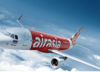AirAsia launches direct International flight to Sri Vijaya Puram