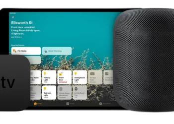 Apple readies new Smart Home Hub to compete with Amazon and Google