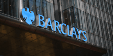 Barclays reports plans to open new private bank booking centre in Singapore