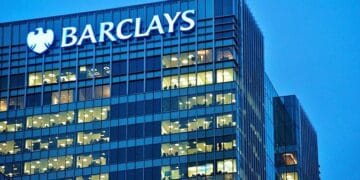 Barclays fined £40 million over Qatar deal disclosures