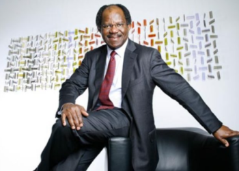 BlackRock elects Adebayo (Bayo) Ogunlesi to Board of Directors