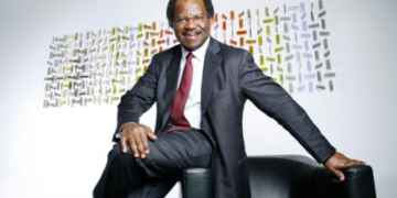 BlackRock elects Adebayo (Bayo) Ogunlesi to Board of Directors