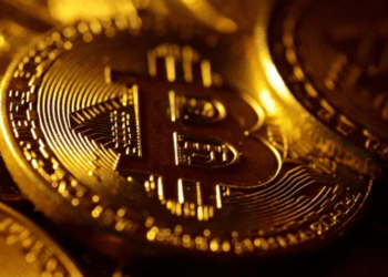 Bitcoin soars to record high amid Trump deal talks