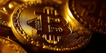 Bitcoin soars to record high amid Trump deal talks