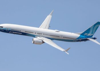 Will Boeing see a revival after workers’ strike ends?