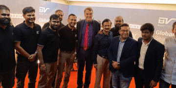 Air Orca: Bon V Aero’s drone revolution takes off with Tim Draper’s backing