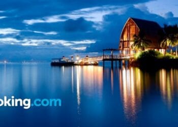 Booking.com eyes job cuts as part of restructuring plan