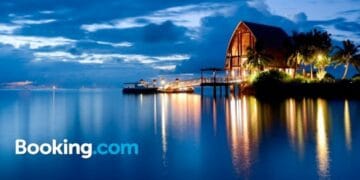 Booking.com eyes job cuts as part of restructuring plan