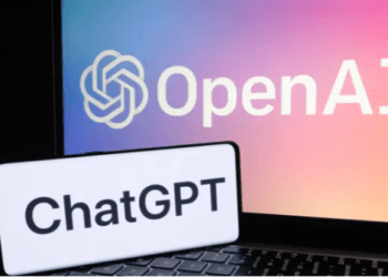 ChatGPT up again after temporary glitch