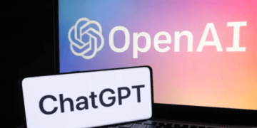 ChatGPT up again after temporary glitch