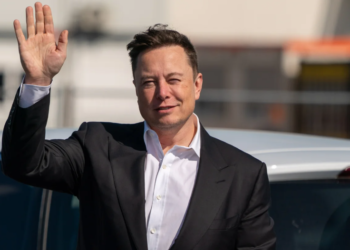 Elon Musk’s Quest to Change the World