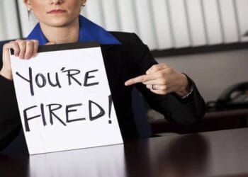 US-based CEO sacks 99 employees for not attending a meeting