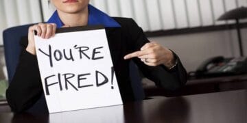 US-based CEO sacks 99 employees for not attending a meeting