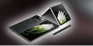 TECNO introduces PHANTOM V Fold2 5G and V Flip2 5G: Innovation meets style