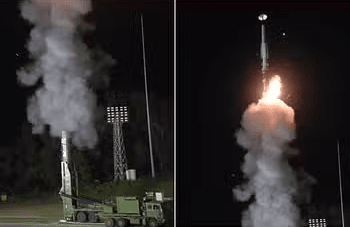 India joins select group of Nations with successful long-range hypersonic missile test