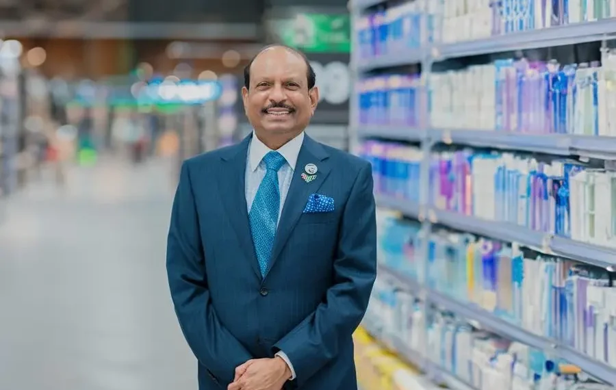 Lulu Retail increases IPO size to 30% amid strong investors’ demand