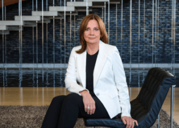 Fortune 2024: 18 Women Among the Most Powerful People in Business, Led by Mary Barra