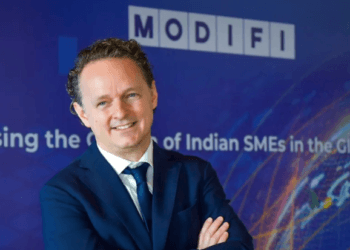 MODIFI raises $15 million to boost cross-border trade for SMEs