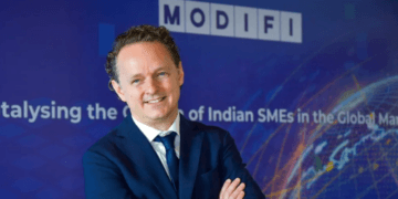 MODIFI raises $15 million to boost cross-border trade for SMEs