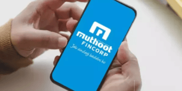 Muthoot FinCorp reports strong Q2 FY25 results with 35.48% consolidated revenue growth